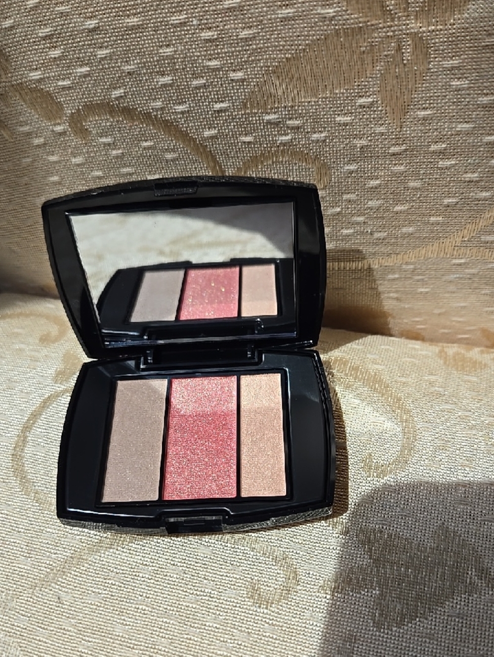 Lancome Blush Subtil Palette - .07 Oz
